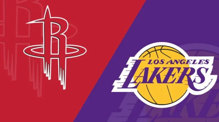 NBA Update: Five Reasons Why The Houston Rockets Cant Trade a Key Starter To The Los Angeles Lakers And…