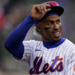 Braves Mets Baseball