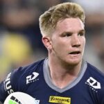 Breaking: Geelong Cats Forward “Patrick Dangerfield” Got Arrested Alleged Rape After…