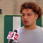 Breaking News: Marshall Thundering Herd Football Wide Receiver, (Elijah Metcalf) Got Arrested Allegedely Rape…
