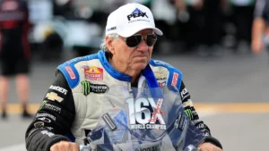 John-Force