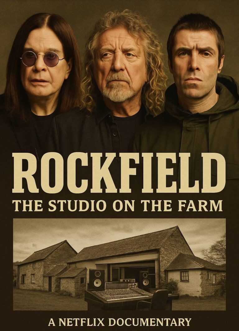 ozzy osbourne story netflix