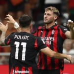 AC Milan v SSC Bari - Coppa Italia