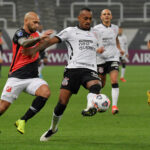 Copa Sudamericana - Group E - Corinthians v River Plate