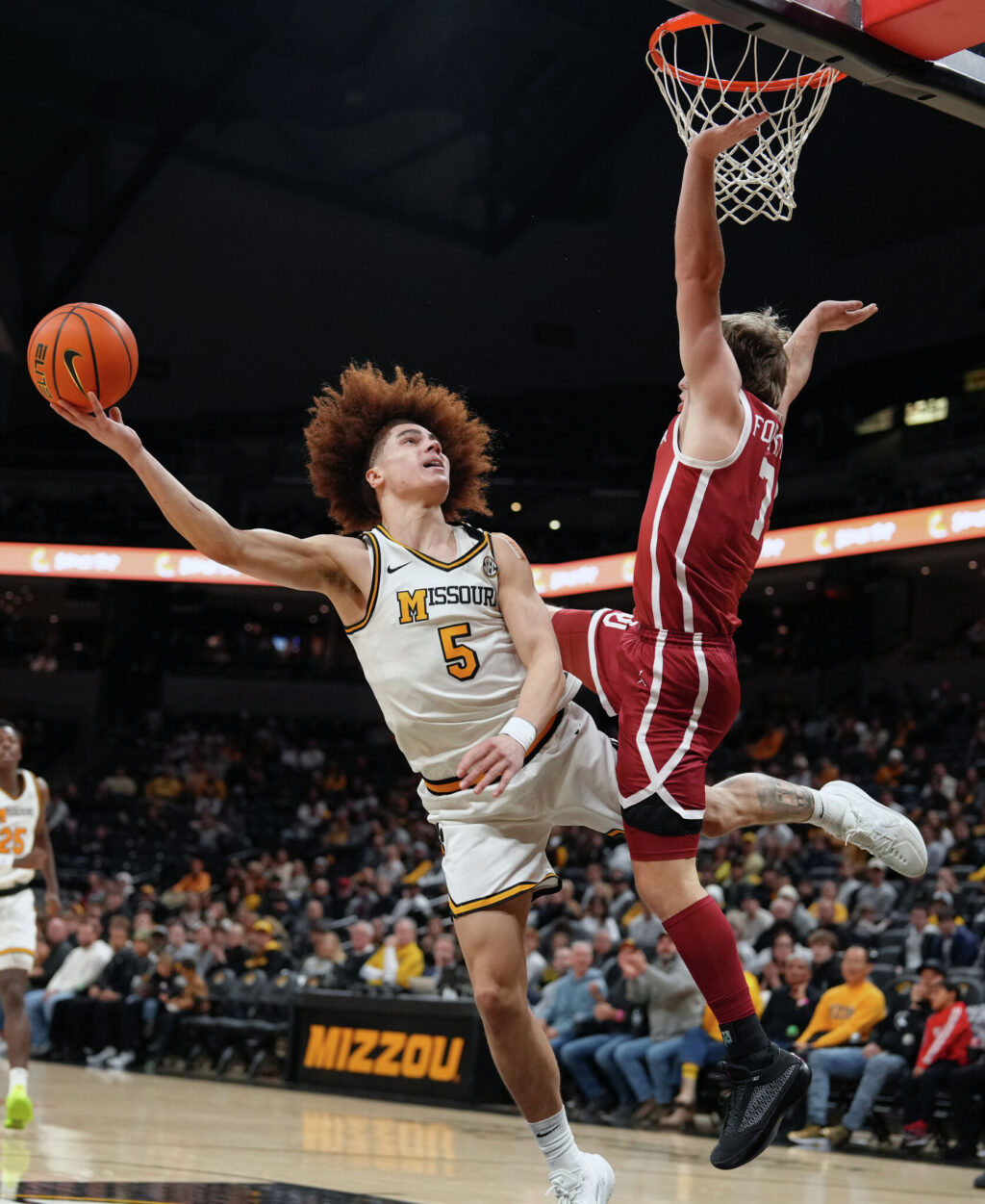 miss