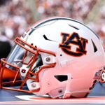 NCAA Football: Auburn at Texas A&M