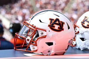 NCAA Football: Auburn at Texas A&M
